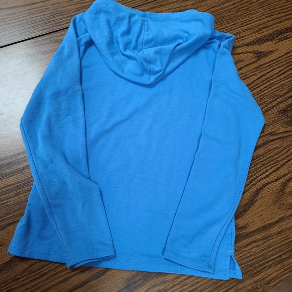 Girls 10/12 Hoodie and Velour Pants Bundle - Picture 6 of 12